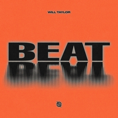 Will Taylor (UK) - BEAT [URM-9885]